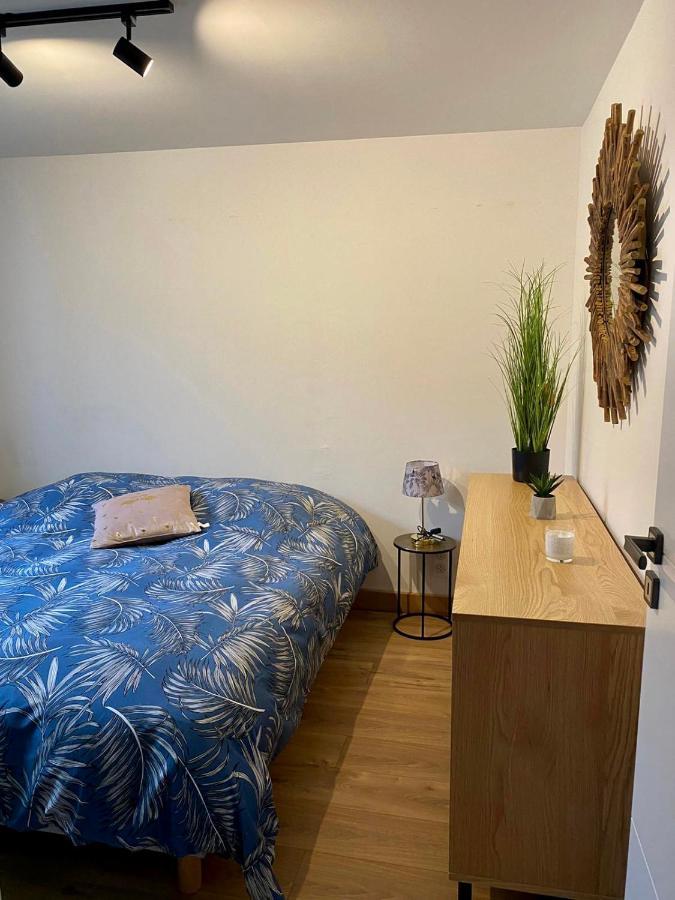 Les Cocons Du Bassins - Logements Neufs Tout Equipes Proche Littoral Gujan-Mestras Eksteriør billede