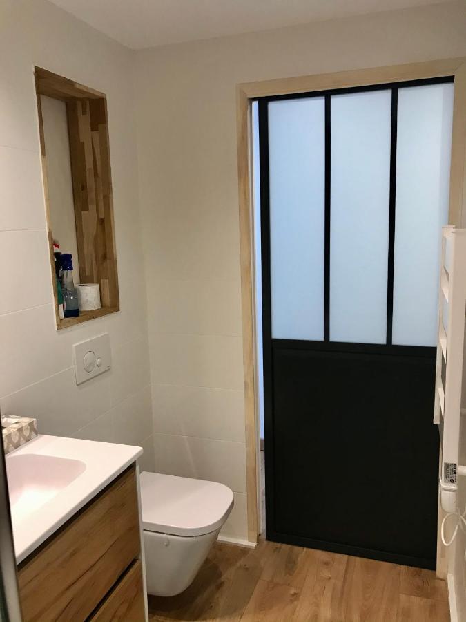 Les Cocons Du Bassins - Logements Neufs Tout Equipes Proche Littoral Gujan-Mestras Eksteriør billede