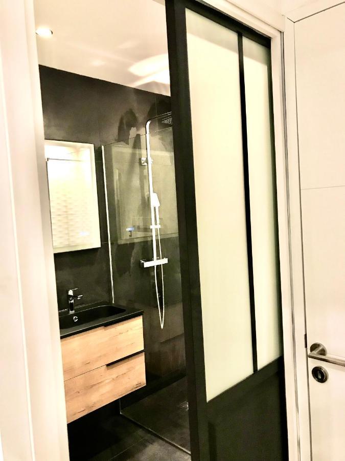 Les Cocons Du Bassins - Logements Neufs Tout Equipes Proche Littoral Gujan-Mestras Eksteriør billede